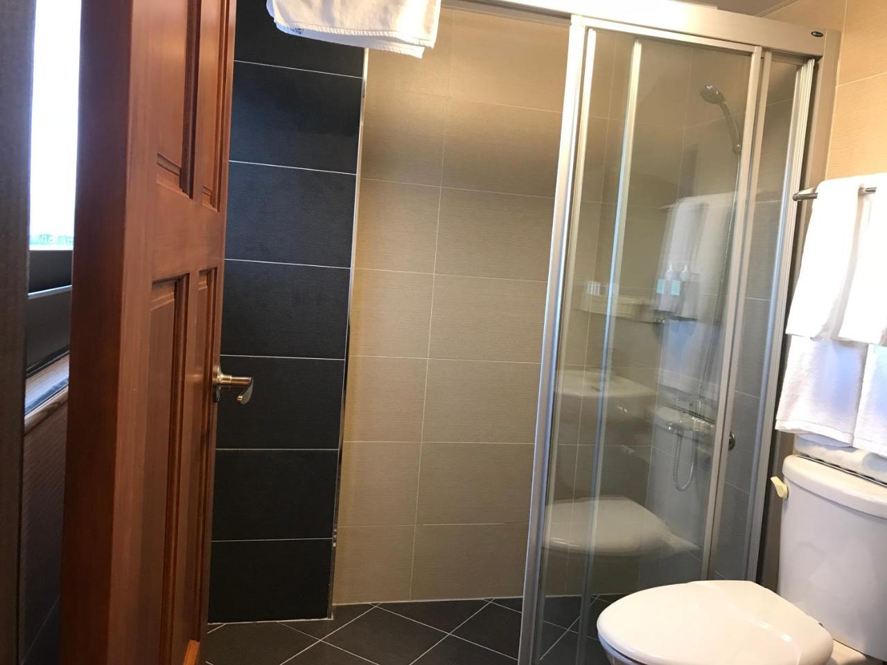 Moo House Apartman Dayin Kültér fotó