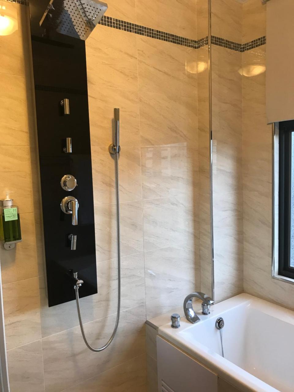 Moo House Apartman Dayin Kültér fotó