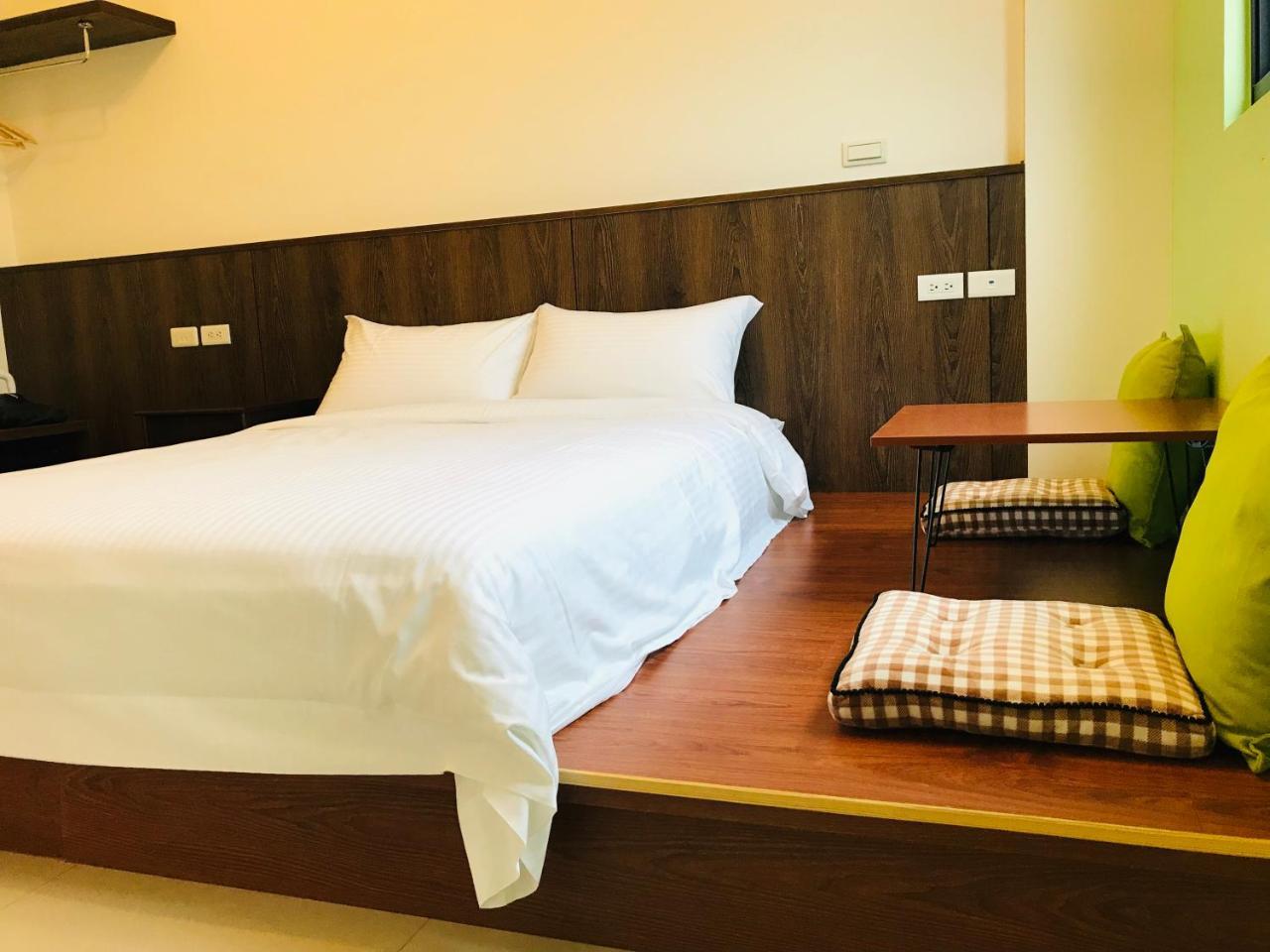 Moo House Apartman Dayin Kültér fotó